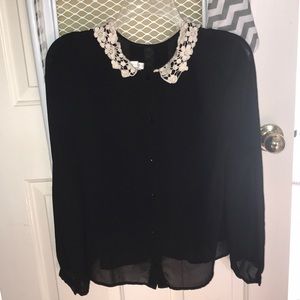 🔵Cute business shirt🔵